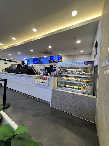 ZUS Coffee - Sutera Mall - Skudai