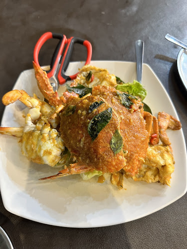 Sembulan Lobster Restaurant