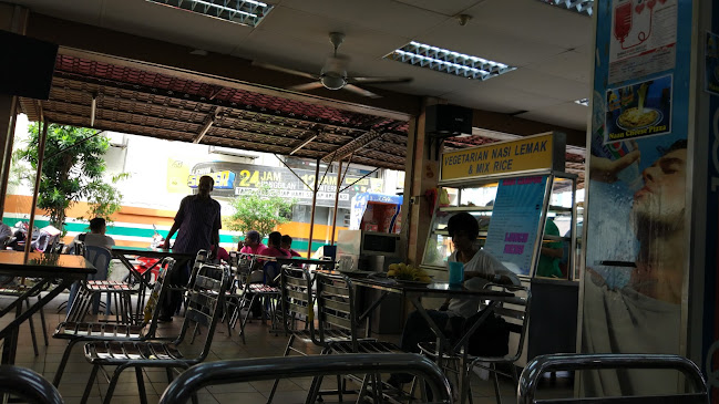 Opinii despre Silva Tandoori Corner în Subang Jaya - Gastronomi dan perhotelan