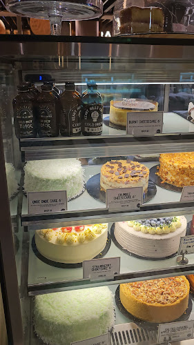 Kenny Hills Bakers (Kiosk), Bangsar Shopping Centre