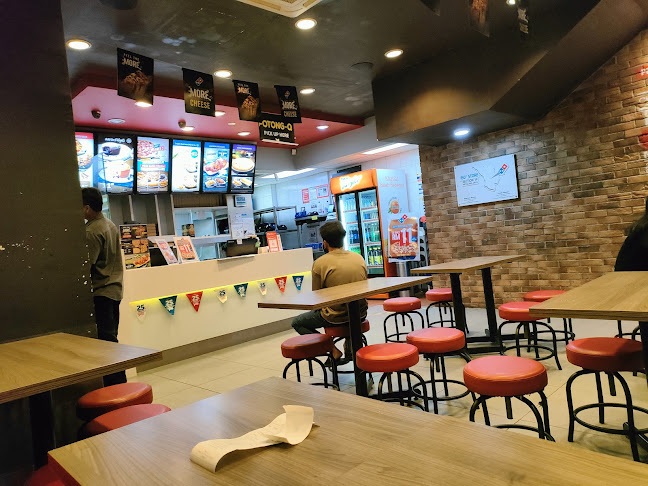 Domino's Pizza Section 14 Petaling Jaya - Petaling Jaya