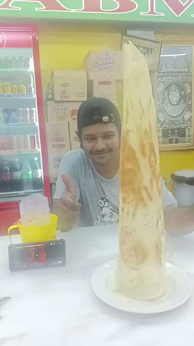 Opinii despre Restoran ABMH în Johor Bahru - Gastronomi dan perhotelan