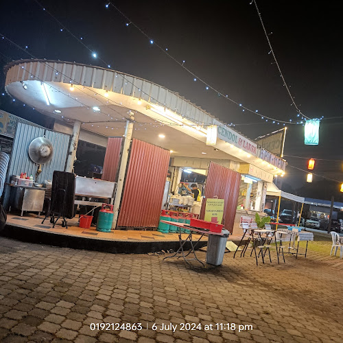 5, Banda Hilir, 75000 Malacca