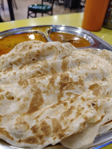 Opinii despre Restoran Melaka Raya în Melaka - Gastronomi dan perhotelan