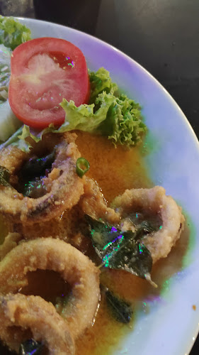 The Plater Cafe & Bar