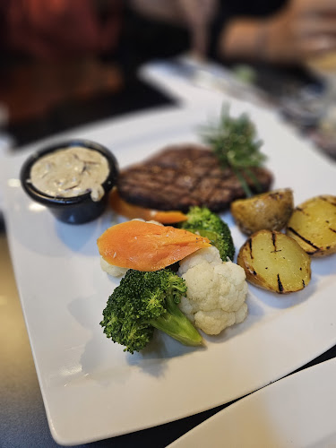 Comentarii opinii despre D'italiane @Paradigm Mall