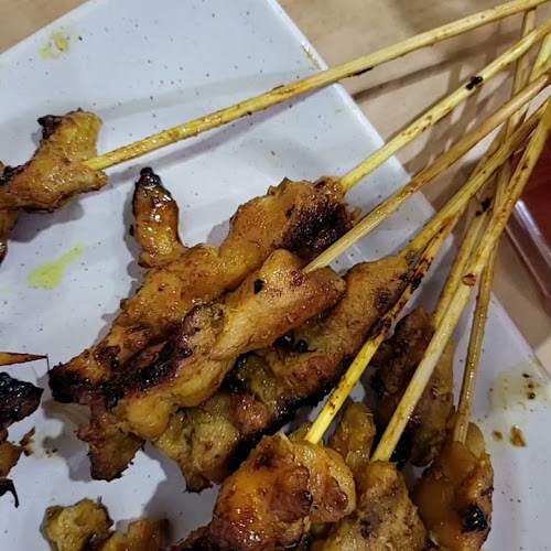 Opinii despre Sate Kajang Hj. Samuri în Petaling Jaya - Gastronomi dan perhotelan