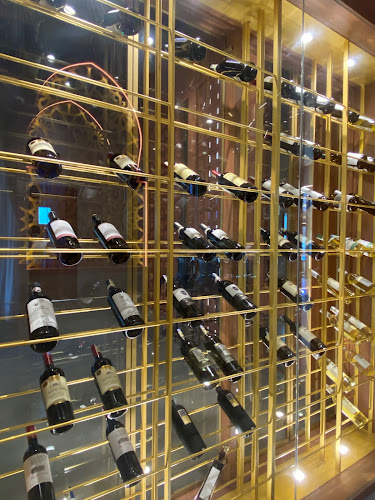 Comentarii opinii despre Marinero Mediterranean Dining & Bar @ Lalaport