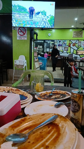 Opinii despre Ramlee's Sedap Corner în Sandakan - Gastronomi dan perhotelan