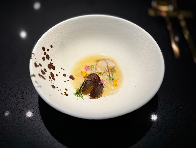 Opinii despre KIOKU în Iskandar Puteri - Gastronomi dan perhotelan