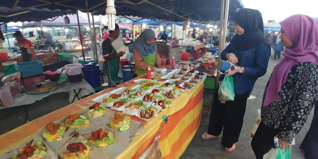 313, Jalan Alur Tembesu, Kampung Alur Temesu, 23000 Kuala Dungun, Terengganu