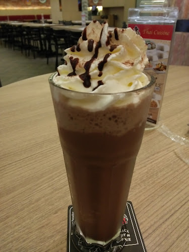 Black Canyon Vivacity Megamall - Kuching