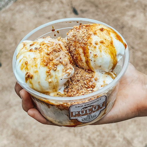 Opinii despre Cendol Kampung Hulu în Melaka - Gastronomi dan perhotelan