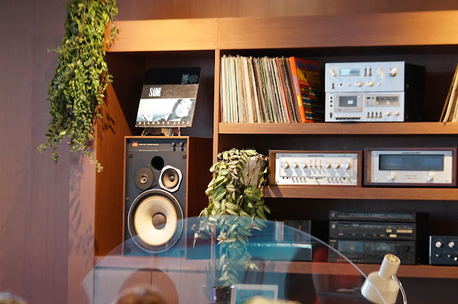 V88 Cafe & Bar Starhill - Kuala Lumpur