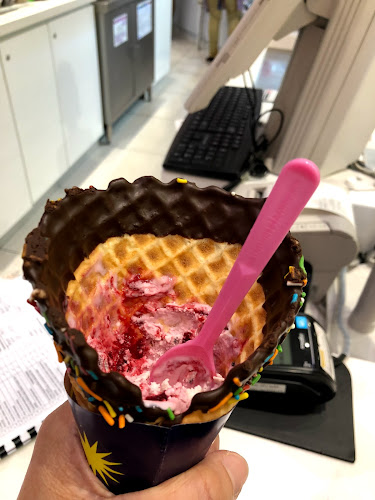 Lavender Bakery, AEON Mall Tebrau City - Johor Bahru