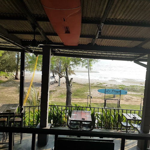 La Playa, Bar & Restaurant