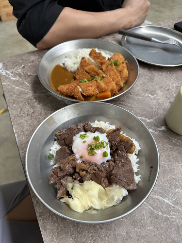 Opinii despre Tomo Tomo Café (Subang Parc) în Subang Jaya - Gastronomi dan perhotelan