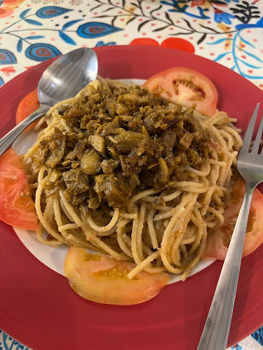 Indah Cafe. Event Space Rental. Trips. Cooking Class (Halal) - Gastronomi dan perhotelan