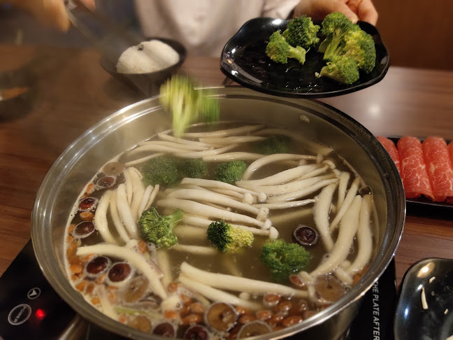 Darling Pot - Kuching