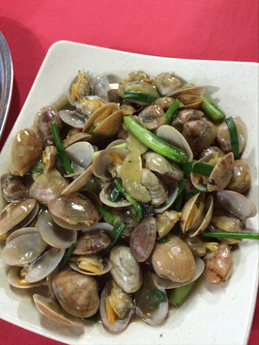 Comentarii opinii despre Restoran Soon Huat