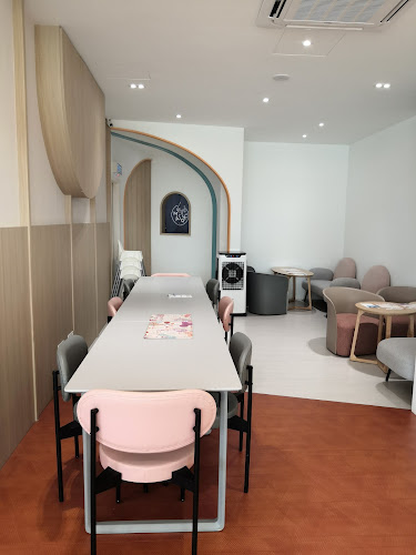 wán Masak Family Cafe @ Eco Botanic - Gastronomi dan perhotelan