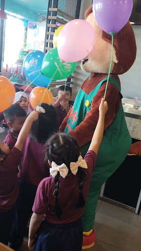 Opinii despre Marrybrown Paragon Market Place în Johor Bahru - Gastronomi dan perhotelan