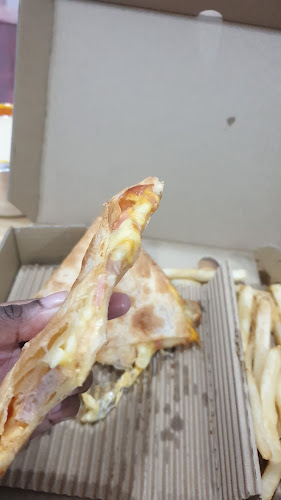 No. A6614, Ground Floor, Jalan Beserah, Taman Metro, 25300 Kuantan, Pahang