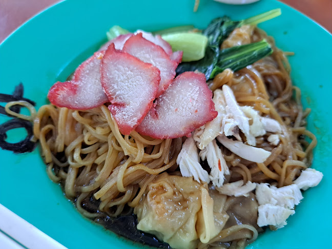 Jalan Panggung Wayang, 34000 Taiping, Perak