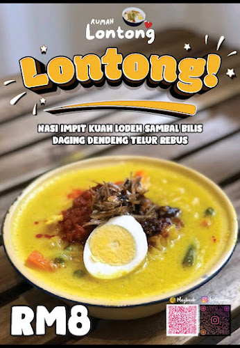 Rumah Lontong - George Town