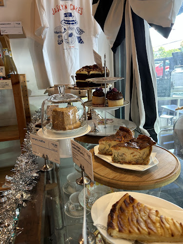 Jaslyn Cakes Bangsar