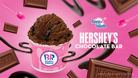 Baskin Robbins Restoren Jejantas Ayer Keroh - Gastronomi dan perhotelan