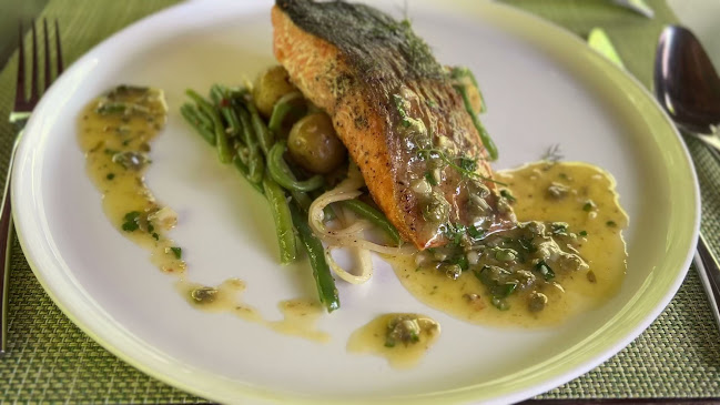 Comentarii opinii despre The Pomelo • The Banjaran Hot Springs Retreat