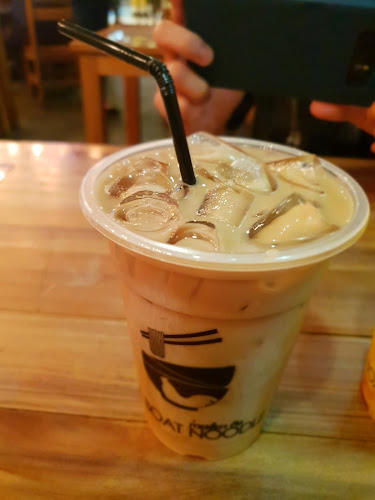 Mia Boat Noodle (Imago) - Kota Kinabalu