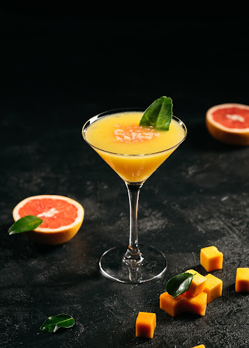 Opinii despre Backdoor Bodega în George Town - Gastronomi dan perhotelan