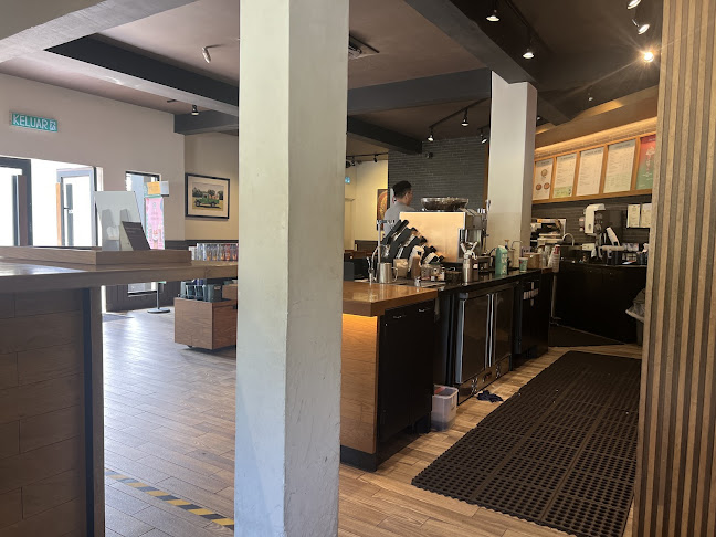 RSA Northbound, AKHNB CL4, 78000 Ayer Keroh, Malacca