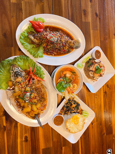 Opinii despre Sapina Restaurant Alor Setar în Alor Setar - Gastronomi dan perhotelan