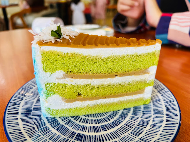 Opinii despre Mansion 28 în Alor Setar - Gastronomi dan perhotelan