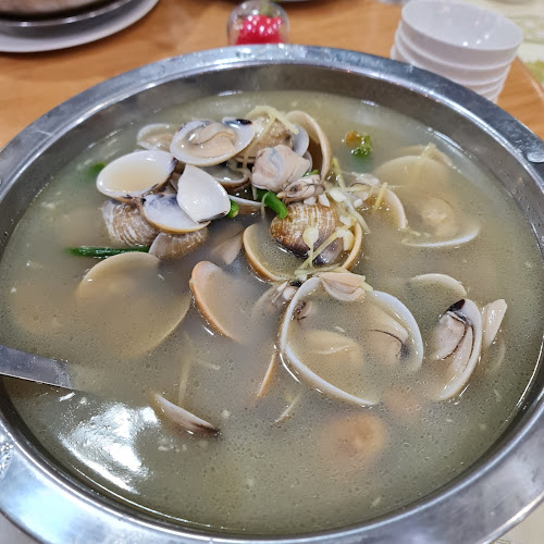 Opinii despre Lala Chong Kayu Ara Seafood Restaurant în Petaling Jaya - Gastronomi dan perhotelan