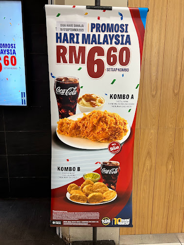 Comentarii opinii despre Texas Chicken