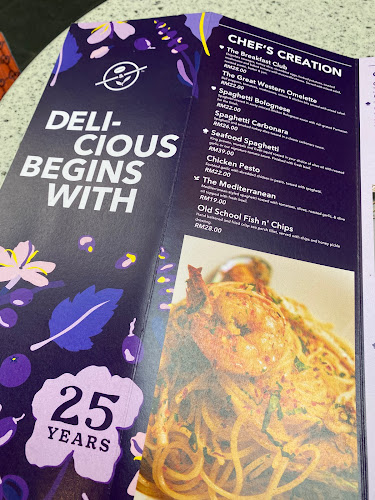 Comentarii opinii despre The Coffee Bean & Tea Leaf