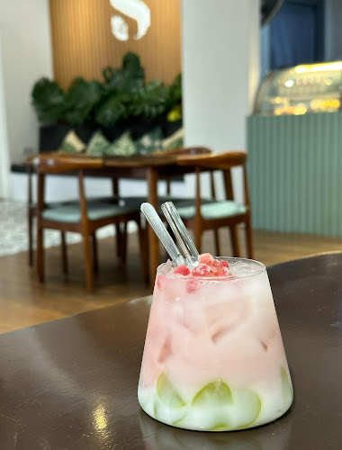 Seed Wholesome Dining - Ipoh