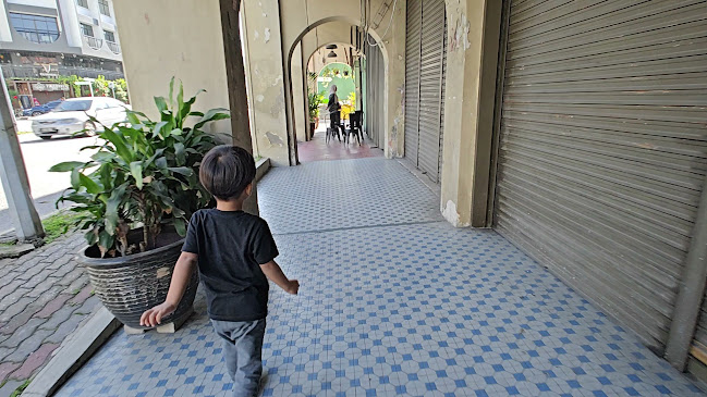 52, Jalan Sultan Iskandar, Taman Jubilee, 30000 Ipoh, Perak