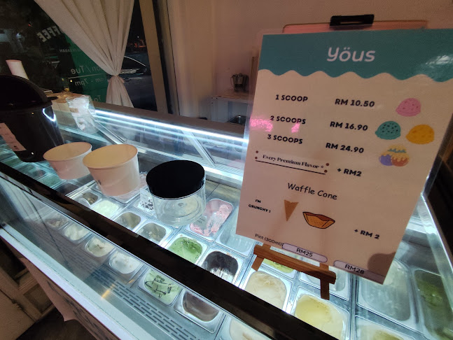 Coastal Coffee Club - Gastronomi dan perhotelan