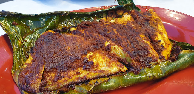 Comentarii opinii despre Ketam Besar Restoran