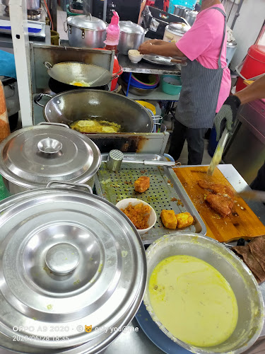 Opinii despre Restoran Smart Street Ventures în Johor Bahru - Gastronomi dan perhotelan