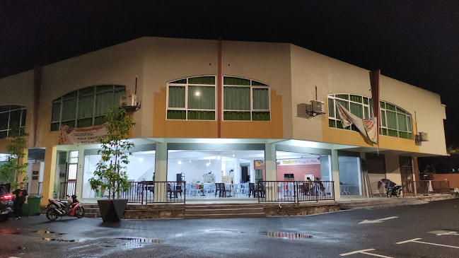 Restoran Singgah Mai - Semenyih