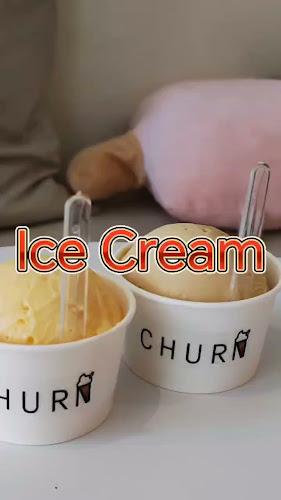 Opinii despre Churn Ice Cream, Damansara Uptown în Petaling Jaya - Gastronomi dan perhotelan