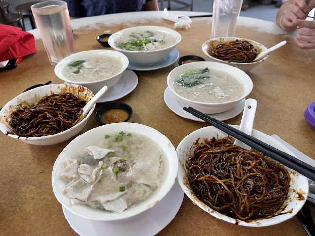 Opinii despre Kedai Kopi Kim Hing Lee în Kota Kinabalu - Gastronomi dan perhotelan