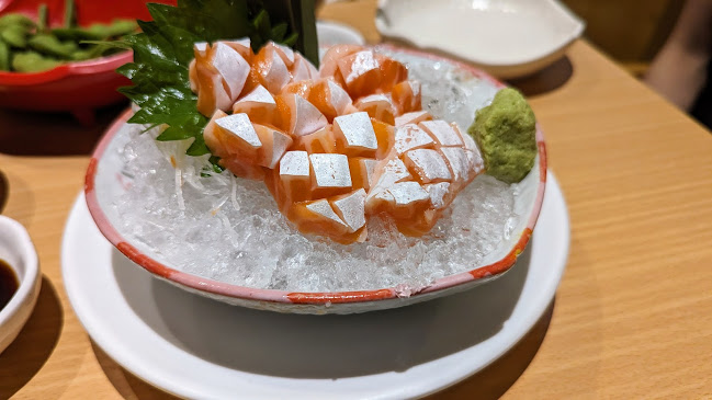 Yuzu KLCC Japanese Restaurant - Kuala Lumpur