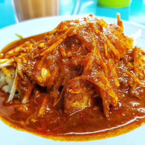 Comentarii opinii despre Pasembor Hussin USJ 21